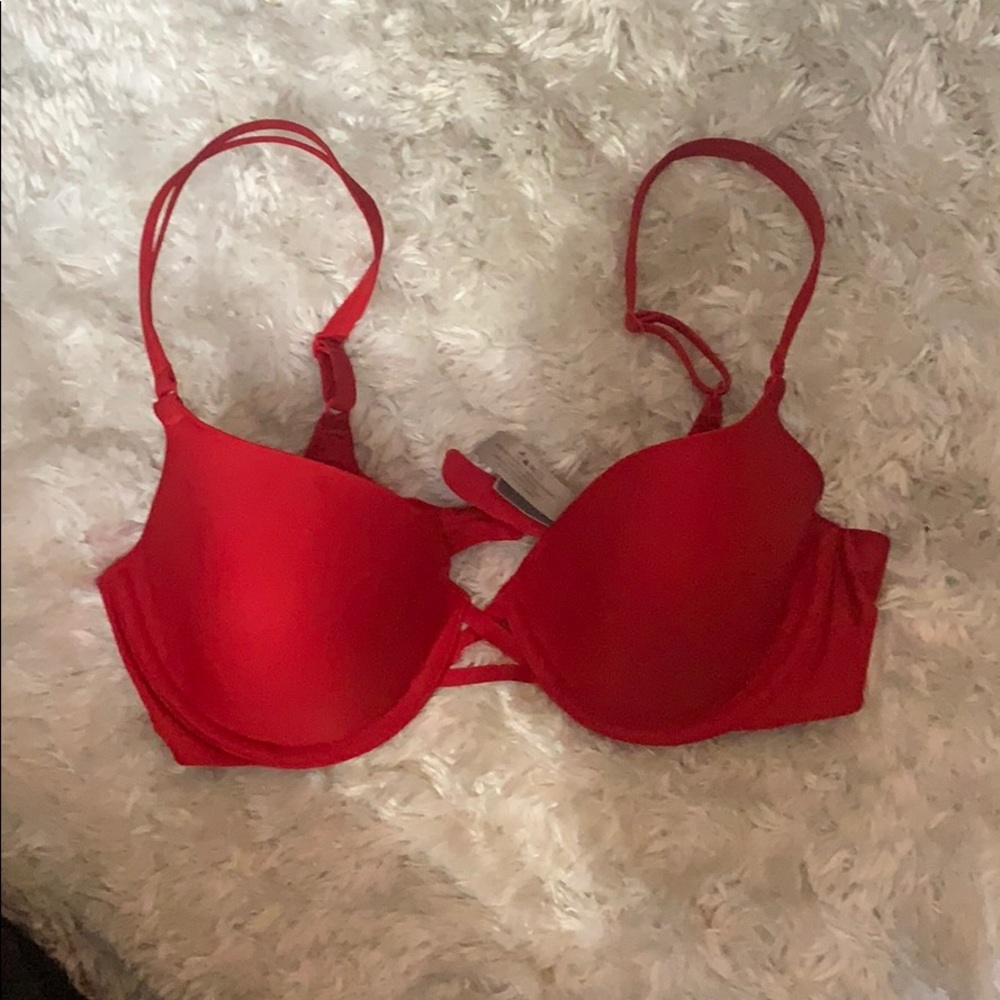 [Victoria’s Secret] Demi bra